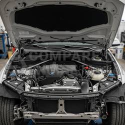 BMW X5 XDRIVE40D SE AUTO N57D30T0 reconditioned Engine 2015 – Reliable Performance Replacement